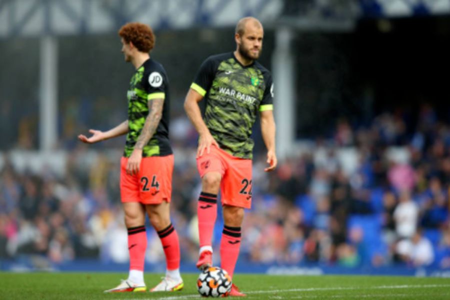 CHE vs NOR Today Match Prediction Details