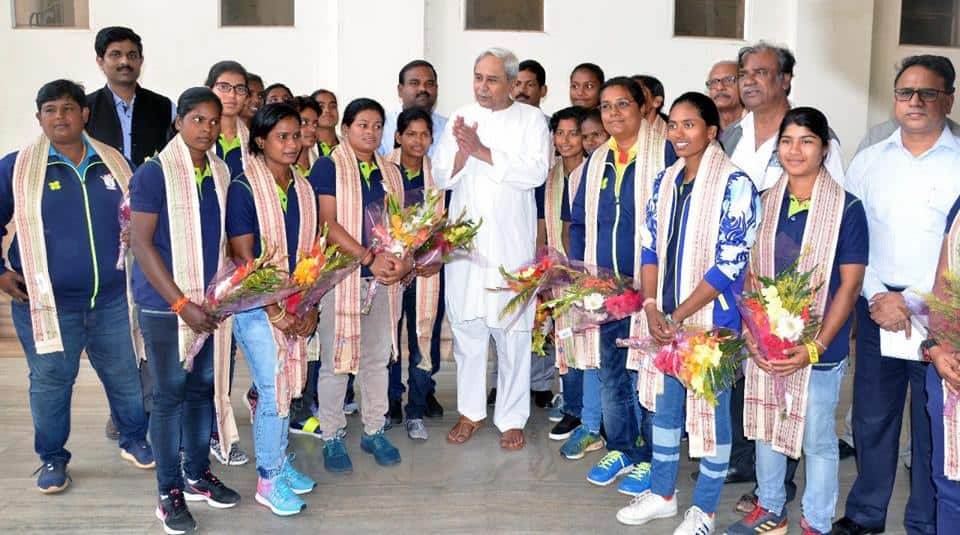 ODP-W vs ODG-W Dream11