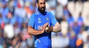 South Africa vs India 2023: Why is Mohammed Shami not playing SA vs IND T20I Series?