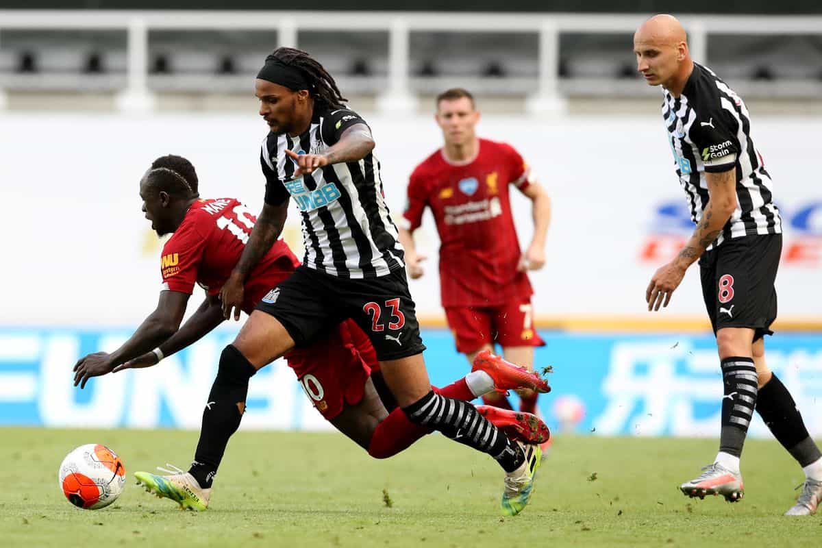 NEW vs LIV Dream11 Tips for Premier League Newcastle vs Liverpool 31 December