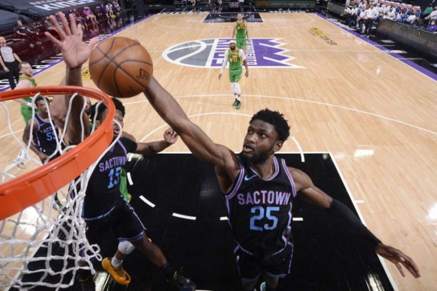 WAS vs SAC Dream 11 Prediction, Fantasy Basketball Tips, Starting Five, Team Details