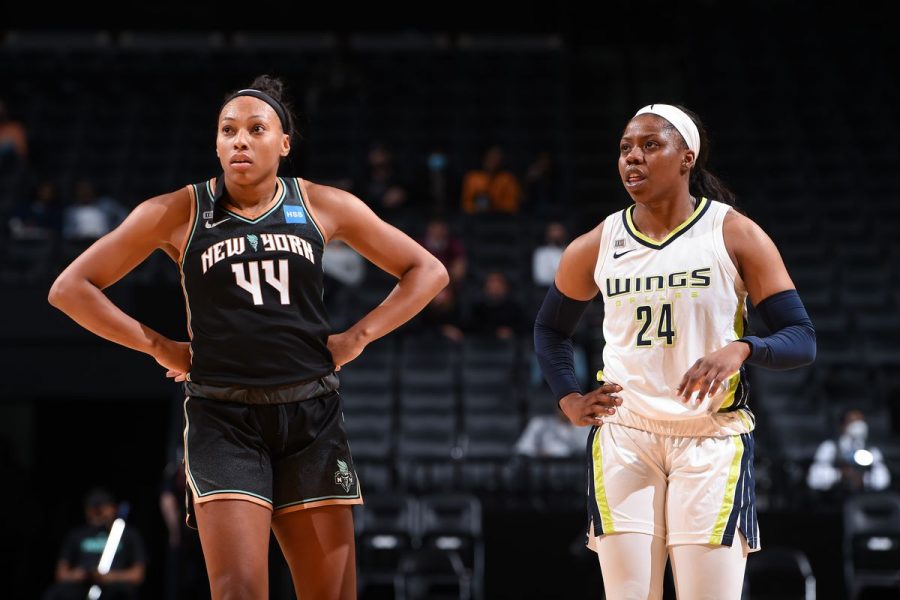 DAL vs NYL Dream11 Prediction, Fantasy Basketball Tips, Starting Five, Team Details, 12 September