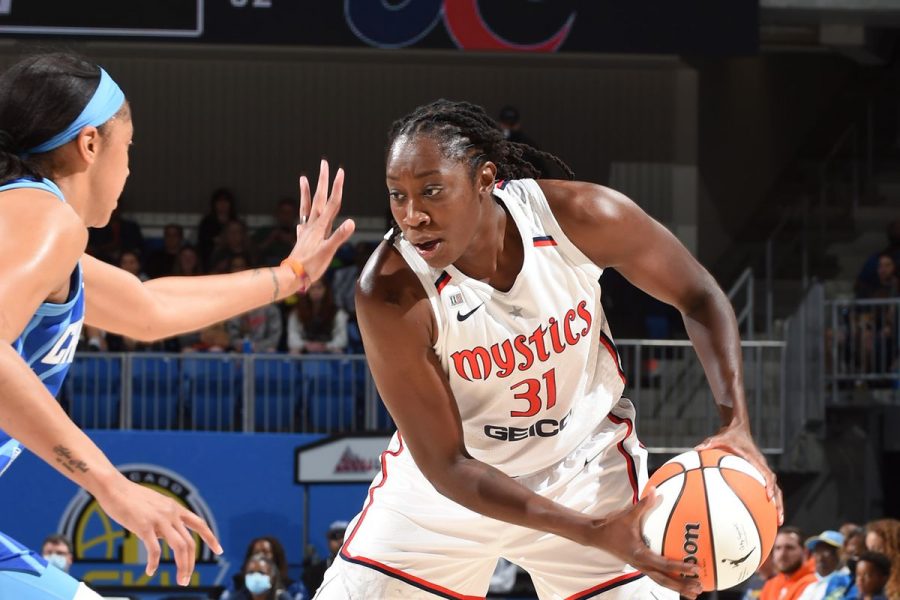 CHI vs WAS Dream11 Prediction, Fantasy Basketball Tips, Starting Five, Team Details, 13 September