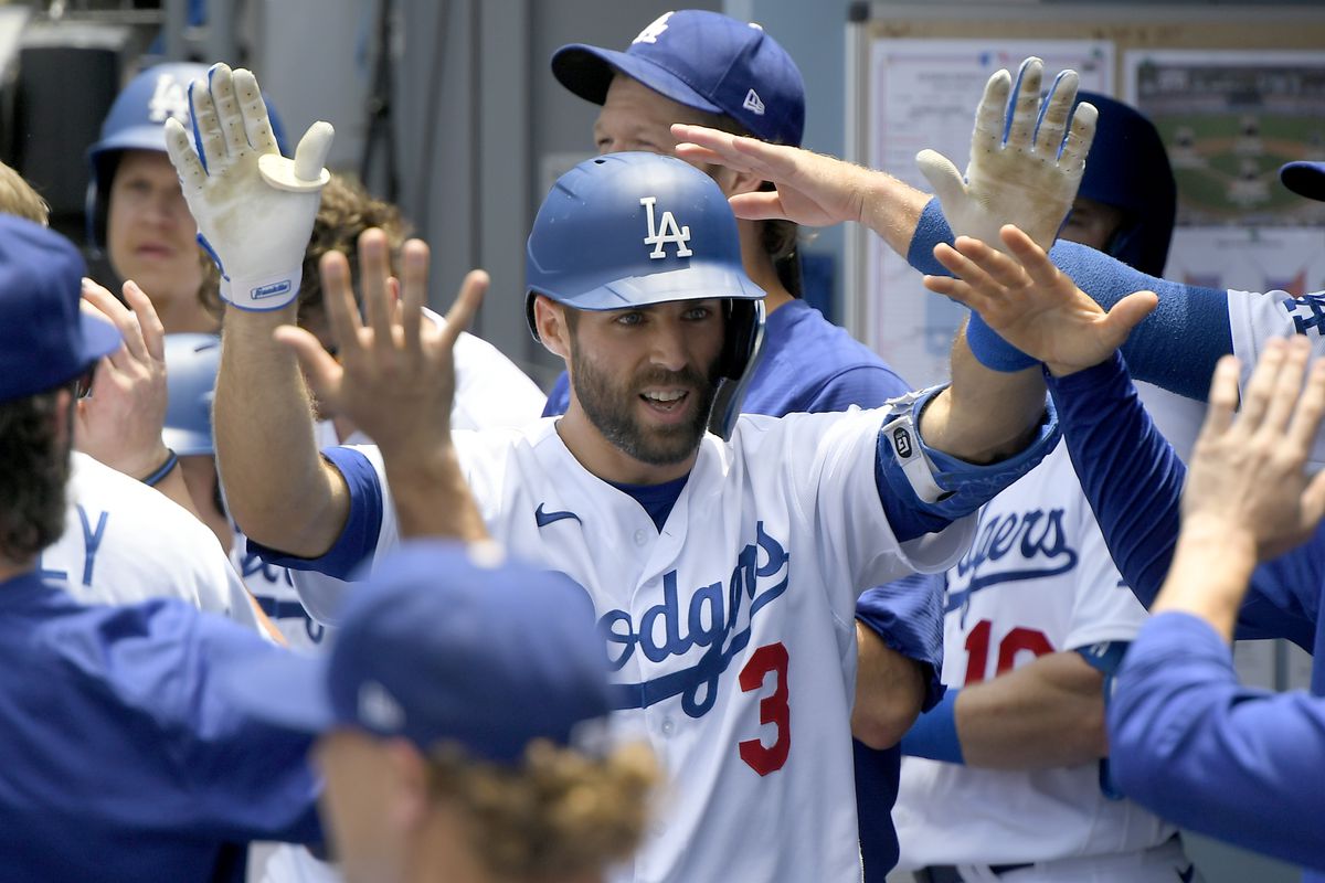 LAD vs LAA Dream 11 Prediction, MLB Fantasy Baseball Tips, Stadium Report, Starting 9, Team Details, 8 August