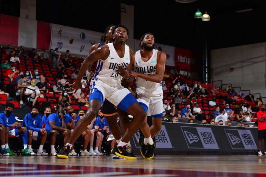 DAL vs DEN Dream 11 Prediction, Fantasy Basketball Tips, Starting Five, Team Details