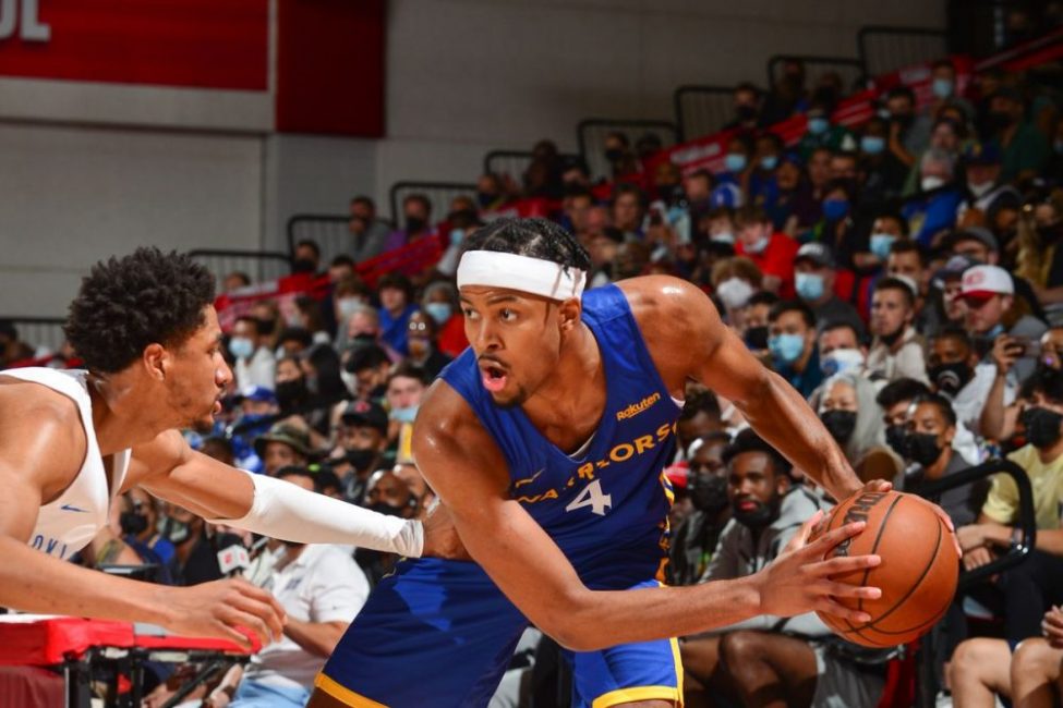 NOP vs GSW Dream 11 Prediction, Fantasy Basketball Tips, Starting Five, Team Details