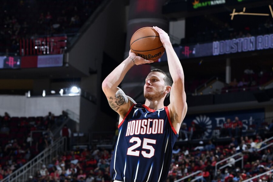 CHI vs HOU Dream11 Prediction NBA Live, Fantasy Basketball Dream11 Team, Top Picks and Tips for Chicago Bulls vs Houston Rockets