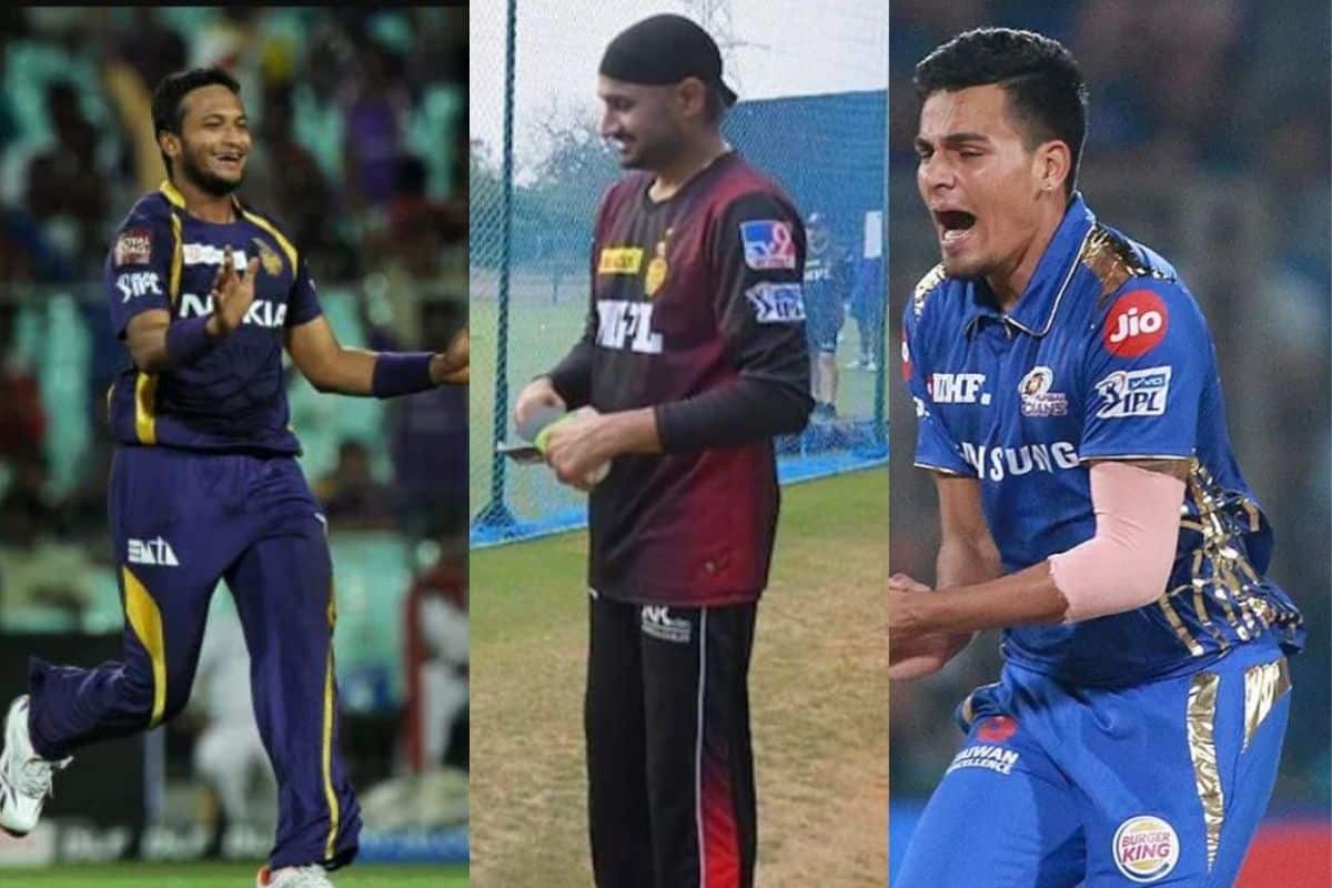 KOL vs MI IPL 2021 Fantasy Cricket