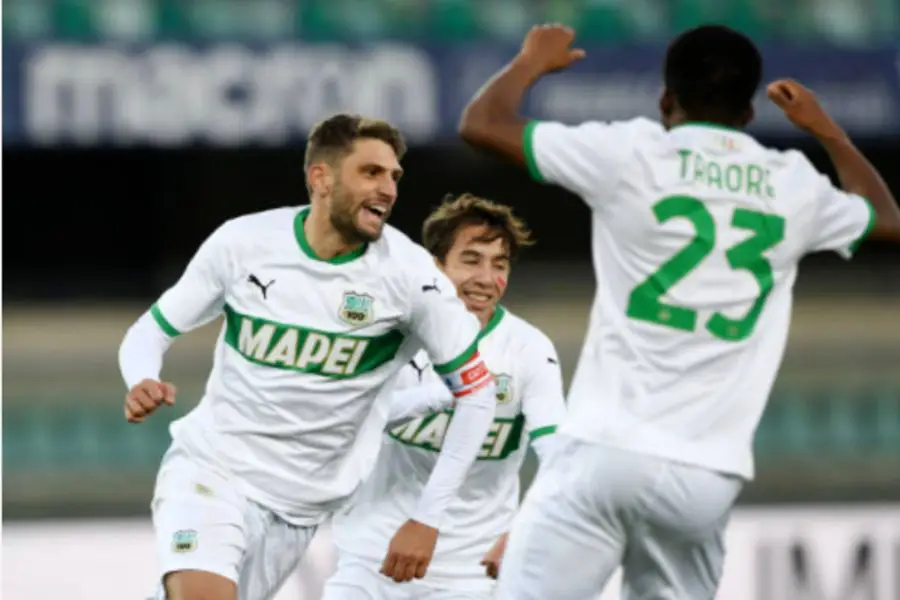 SAS vs VNZ Dream11 Team Prediction Tips For Sassuolo vs Venezia Serie A Live Score 23 October