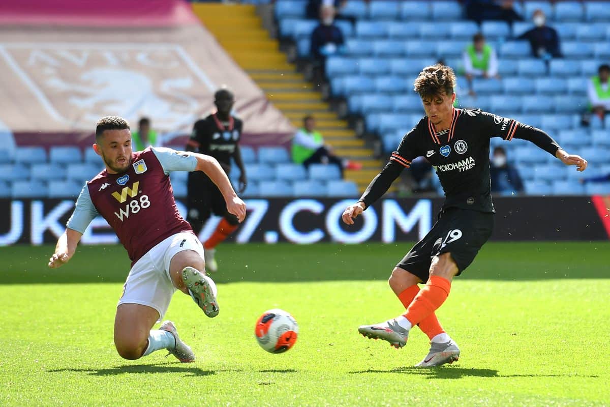 CHE vs AVL Dream11 Tips for Premier League Chelsea vs Aston Villa 28 December