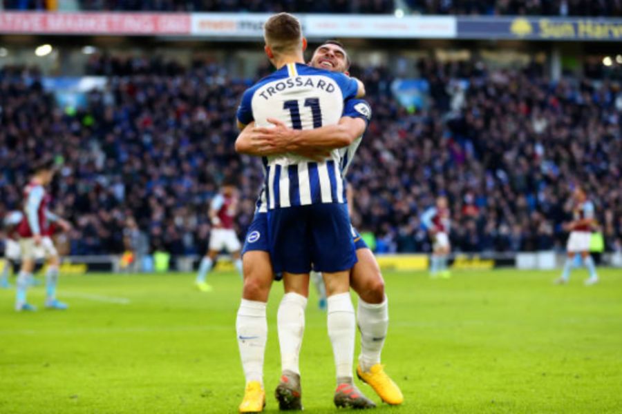 BHA vs MCI Today Match Prediction Details