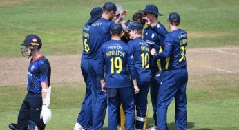 WAS vs HAM Dream11 Prediction: 1st Semi Final Final of One-Day Cup 2023 Playing 11, Pitch Report, Fantasy Cricket Tips for Warwickshire vs Hampshire Dream11 Team