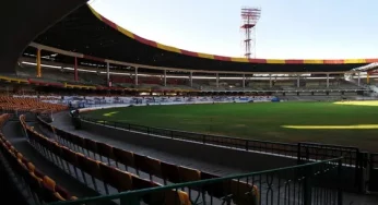 Chinnaswamy Stadium Bangalore: A look at the home ground of RCB- Chinnaswamy Stadium