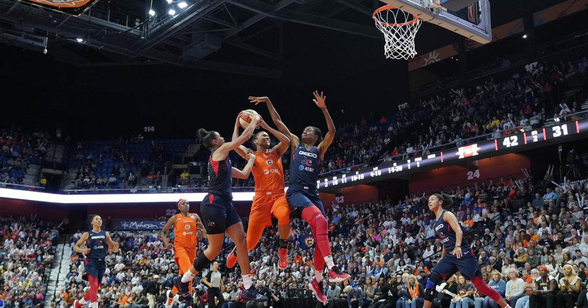 DAL vs WAS Dream11 Prediction, WNBA 2021, Dallas Wings vs Washington Mystics, 26 June
