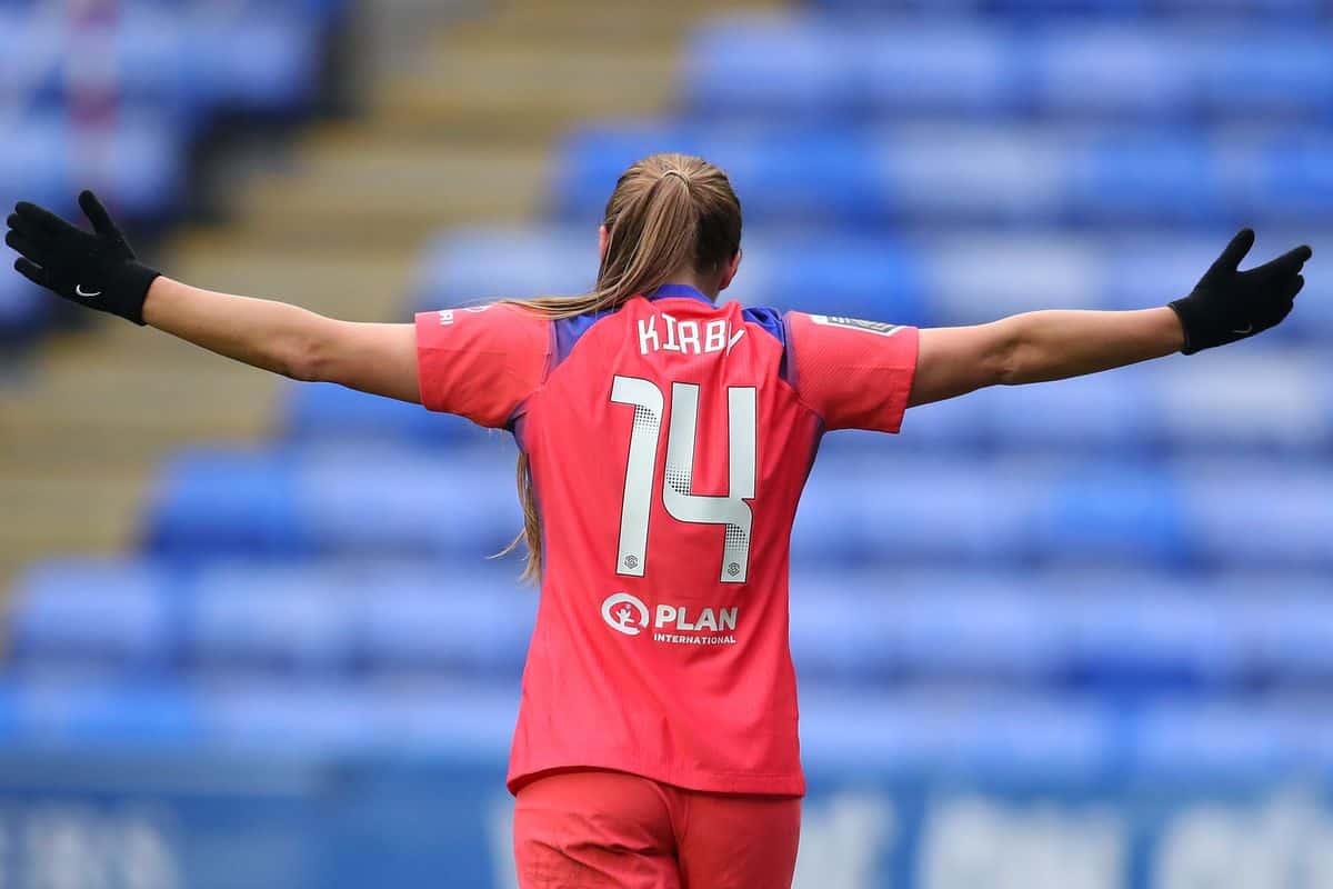 CHE W vs WOL W Dream11