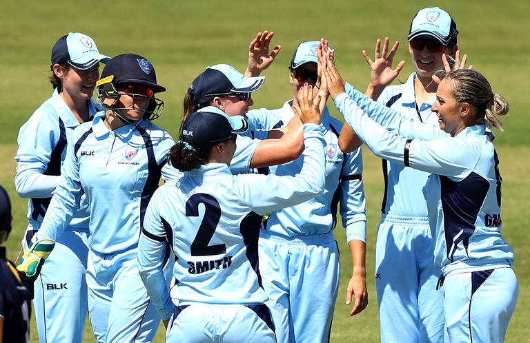 NSW-W vs AM-W Dream11 Prediction Australia Women’s ODD Live Score, Pitch Report, Player Stats, Dream11 Team for Today’s Match