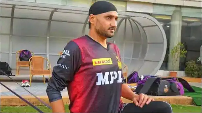 KOL vs MI IPL 2021: Will Harbhajan Singh Play Against Mumbai Indians? Here's Update