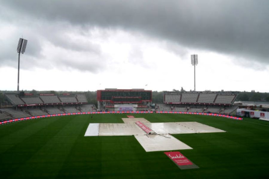 IND vs ENG, 5th Test Day 1 at Old Trafford: Manchester Weather Today, Chance of Rain on 10 September