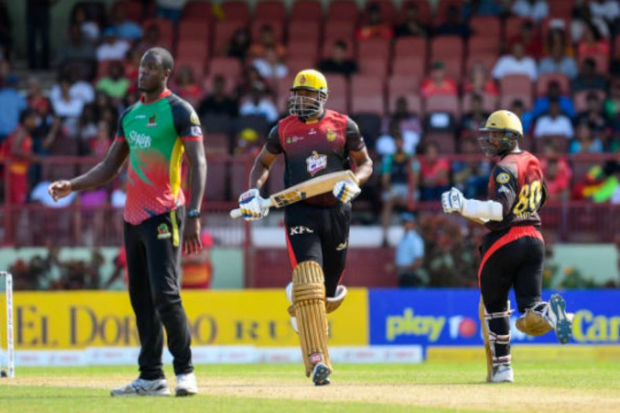 TKR vs SKN Dream11 Prediction