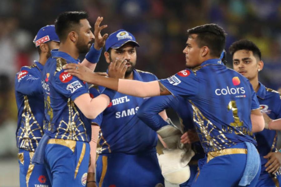 CSK vs MI Dream11 Prediction