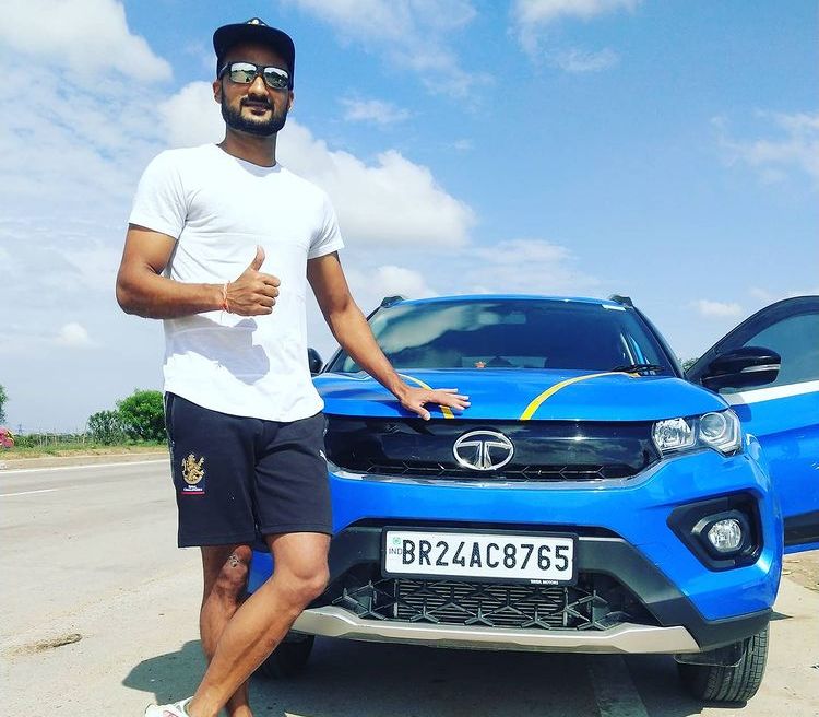 akash deep instagram