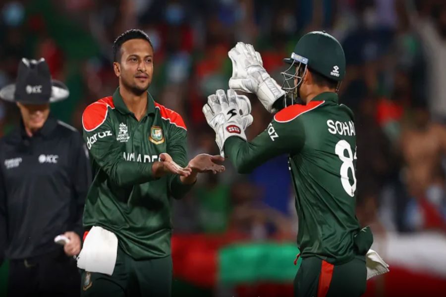 SL vs BAN Dream11 Prediction