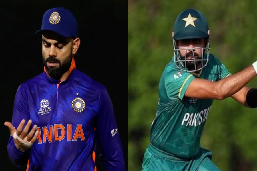 IND vs PAK Cricket Betting Tips, Match 16 India vs Pakistan T20 World Cup Live Score