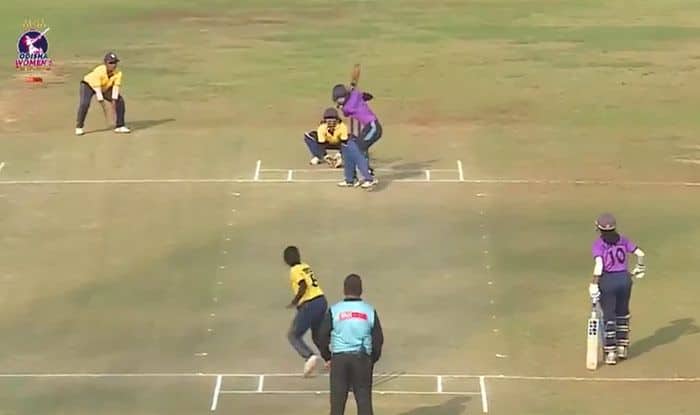 ODY-W vs ODR-W Dream11