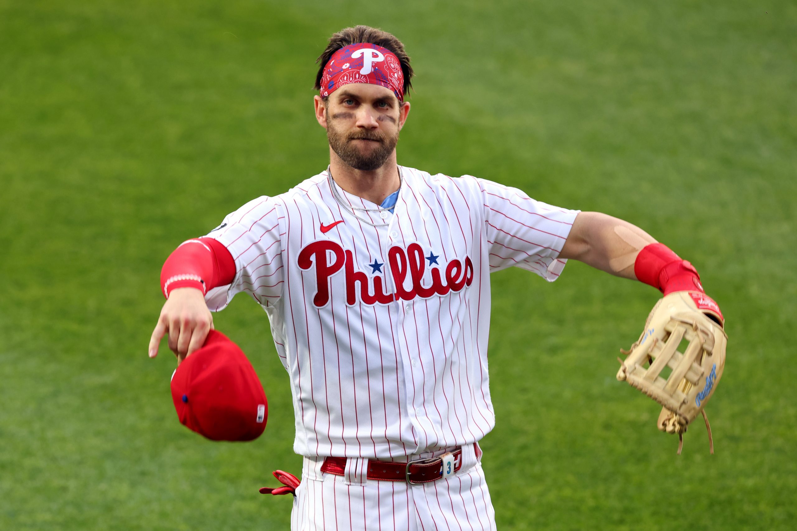 PHP vs SDP Dream11 Prediction | MLB, Major League Baseball | Philadelphia Phillies vs San Diego Padres, 3 July