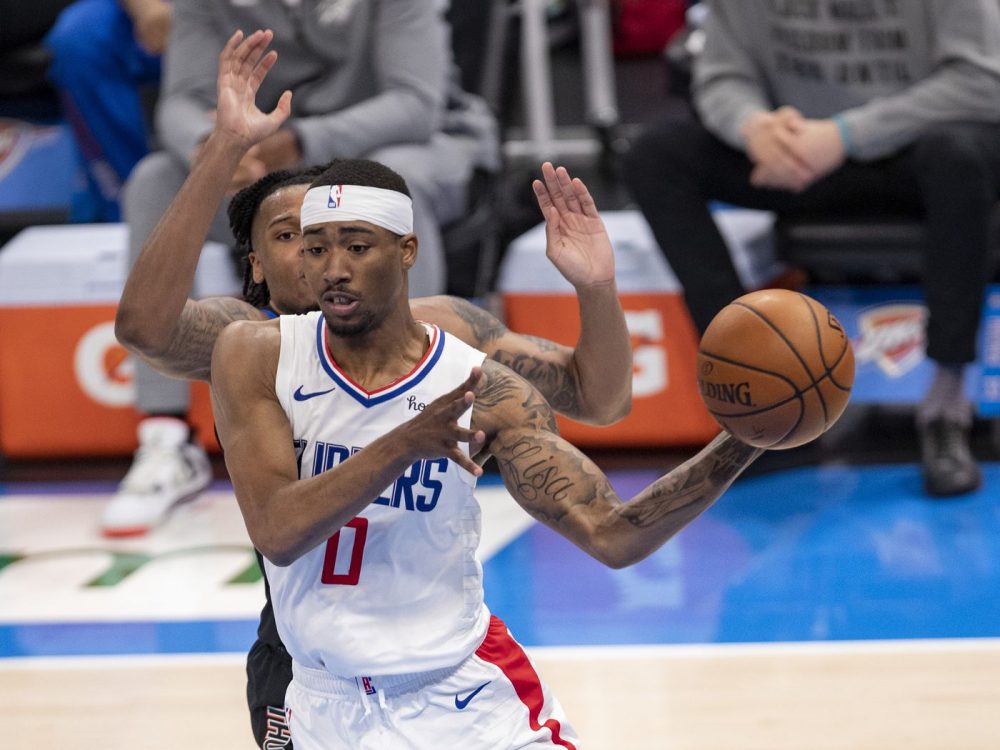 LAC vs MEM Dream 11 Prediction, Fantasy Basketball Tips, Starting Five, Team Details