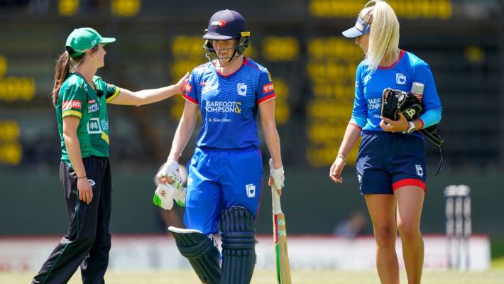 NS-W vs CM-W Dream11