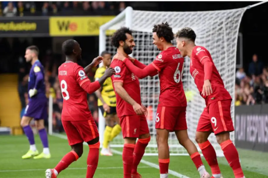 Dream 11 Team Prediction Tips for Preston vs Liverpool English Football League Live Score October 28, 2021
