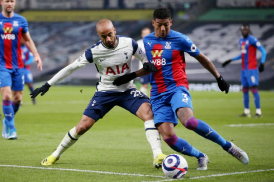 CRY vs TOT Dream11 Team Prediction Tips For Crystal Palace vs Tottenham Premier League Live Score 11 September