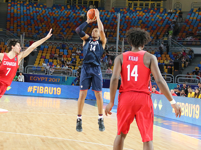 CAN U19 vs SER U19 Dream11