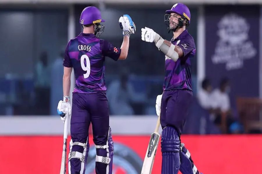 AFG vs SCO Dream11 Prediction