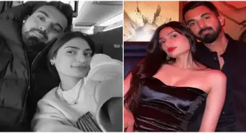 KL Rahul Marriage: When will KL Rahul & Athiya Shetty get married? Check deets!