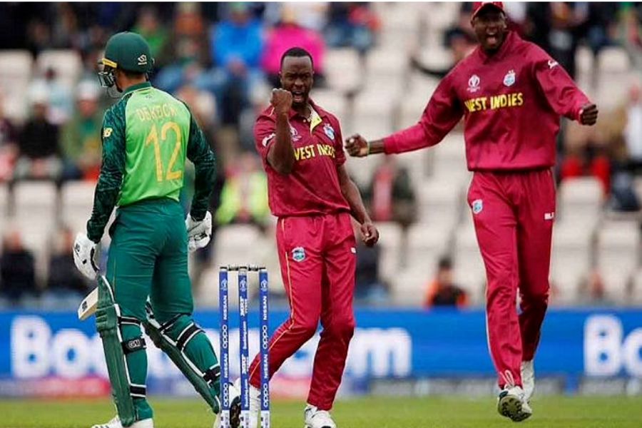 SA vs WI Dream11 Prediction
