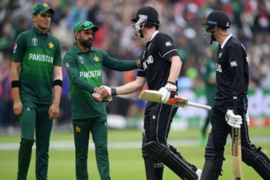 Where to watch PAK vs NZ Live Score, Match 19 T20 World Cup 2021 live streaming, Telecast and Channel list