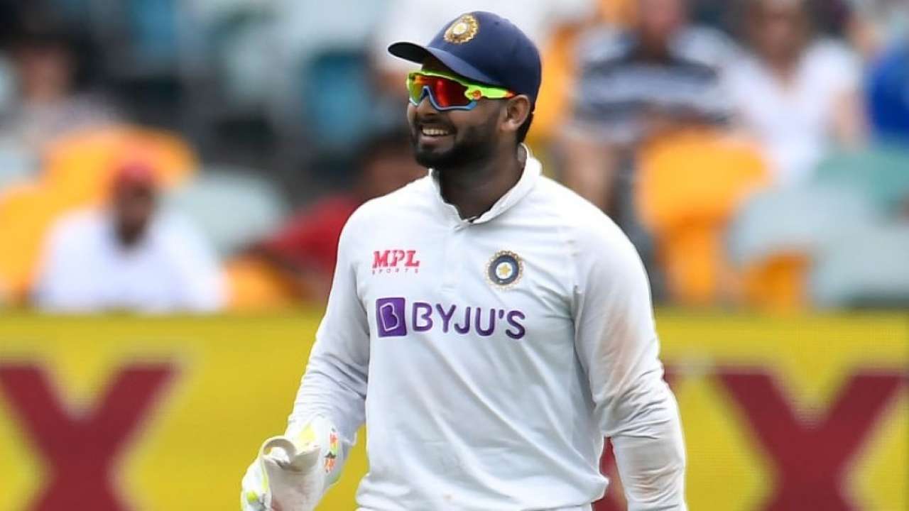 IND vs ENG: Rishabh Pant donates match fee for Uttarakhand flood rescue efforts