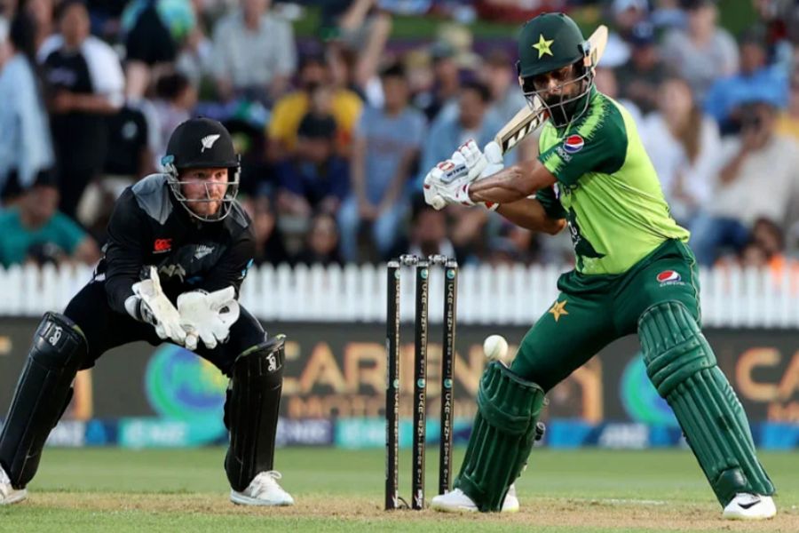 T20 World Cup PAK vs NZ 