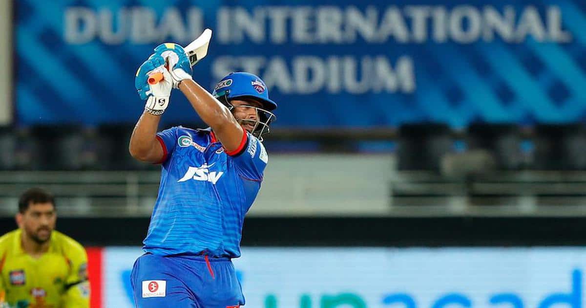 Watch: Rishabh Pant Trolls KKR Batsman Shubman Gill While Playing Box Cricket With Ravichandran Ashwin