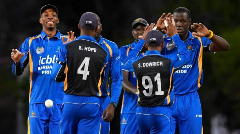 LEE vs BAR Prediction: Toss, Pitch, Free Cricket Betting Tips for Leeward Islands vs Barbados Super50 Cup 2021 Match 3