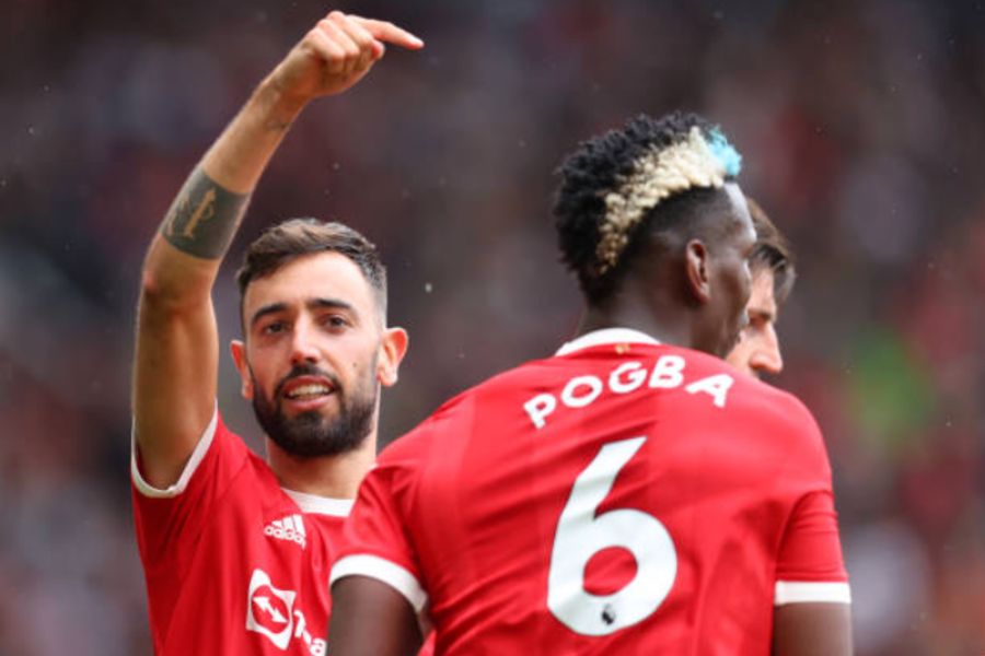 manchester united team news starting xi