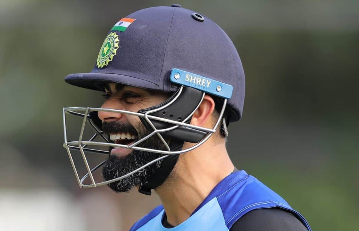 Is Virat Kohli retiring from T20Is? Watch India skipper’s reply