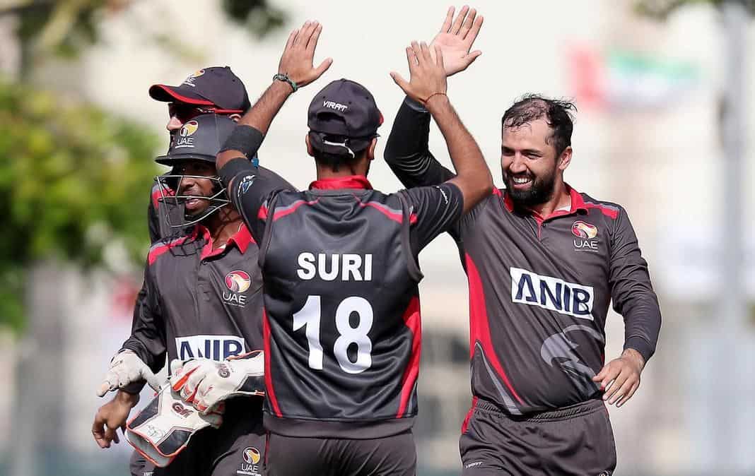 QAT vs UAE Dream11 Match Prediction | ACC Western Region T20 | Team News