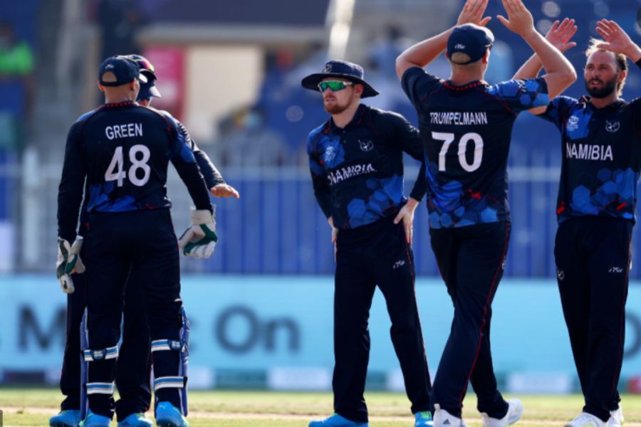 SCO vs NAM Cricket Betting Tips, Match 21 Scotland vs Namibia T20 World Cup Live Score