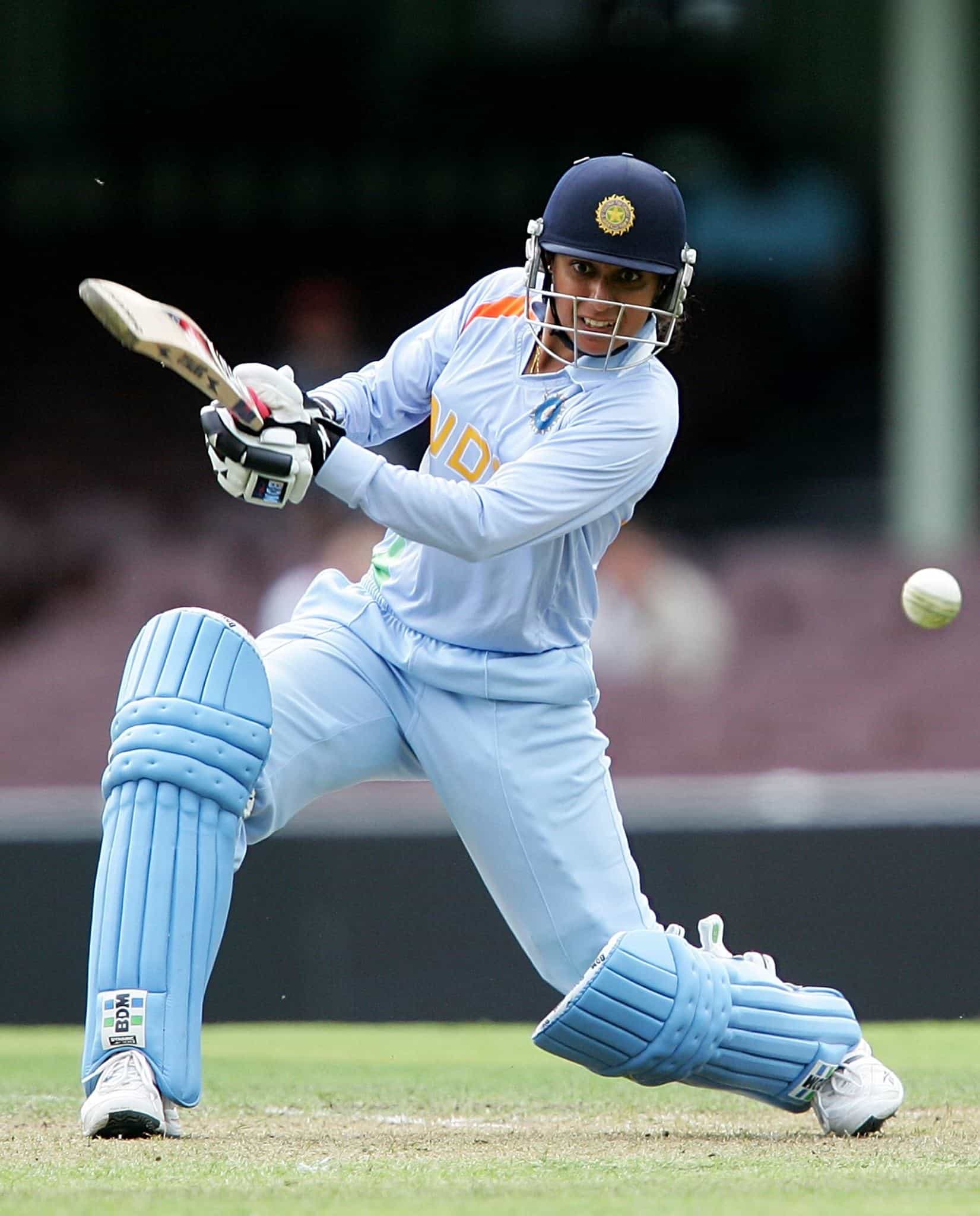 Anjum Chopra wiki Age, Husband, Batting Stats, Women Cricket Commentators