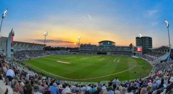 ENG vs WI 2nd Test Pitch Report: Trent Bridge Nottingham Record, Player Stats, Average Score