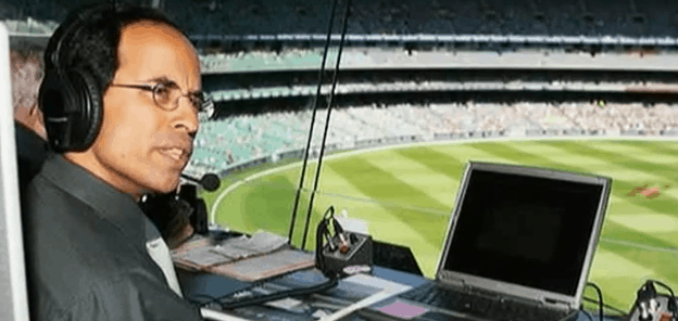 Harsha Bhogle Wiki Commentator, Age, Wife, Old Photos, Quotes