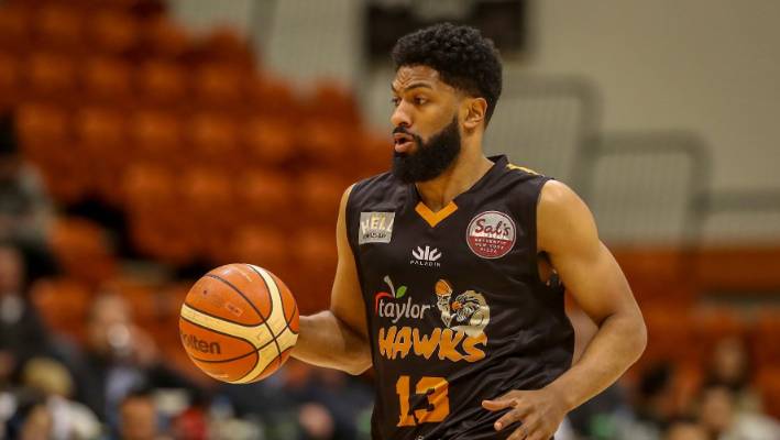 CHL vs BLZ Dream11 Prediction, New Zealand Basketball League, Hawke’s Bay Hawks vs Wellington Saints, 18 June